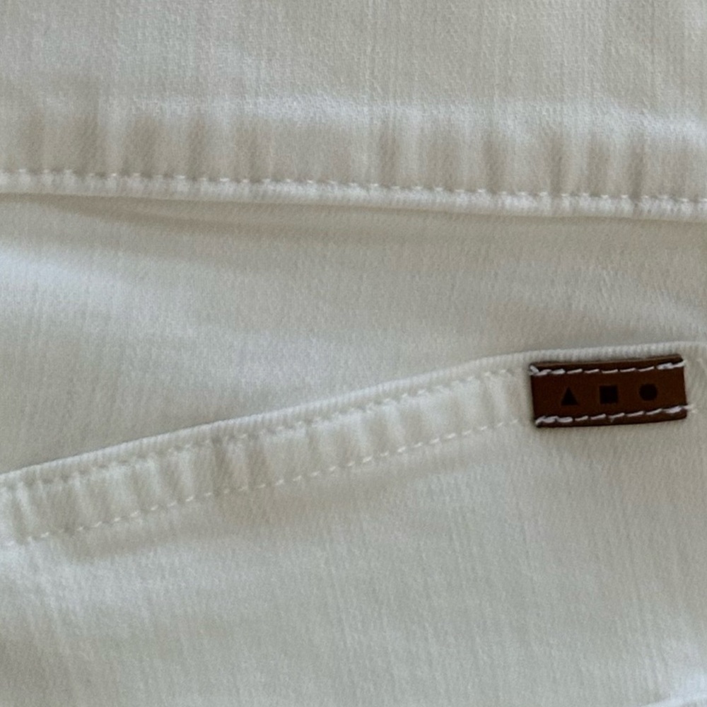 AYR The Pop Women's Jeans 32S - Picture 6 of 7